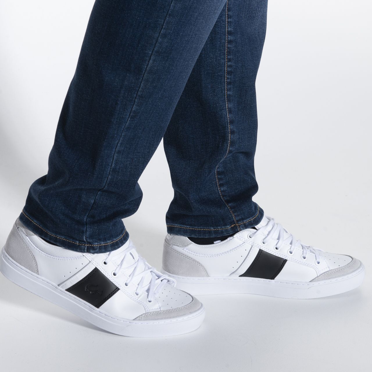 Pierre Cardin Lyon Future Flex Jeans | Shop nu - Only for Men