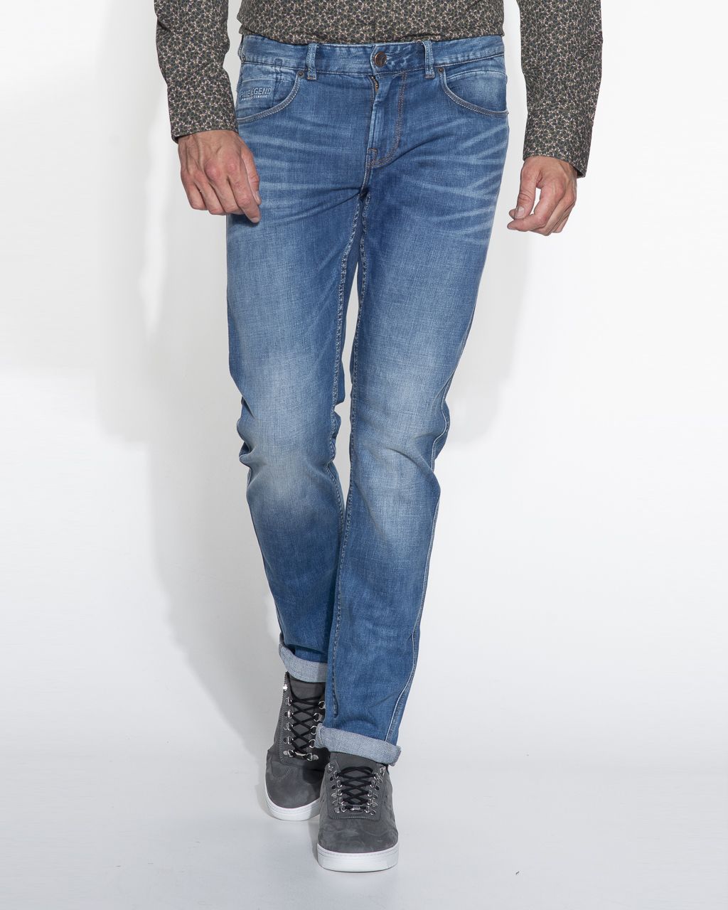 PME Legend Nightflight Jeans | Shop nu - OFM.