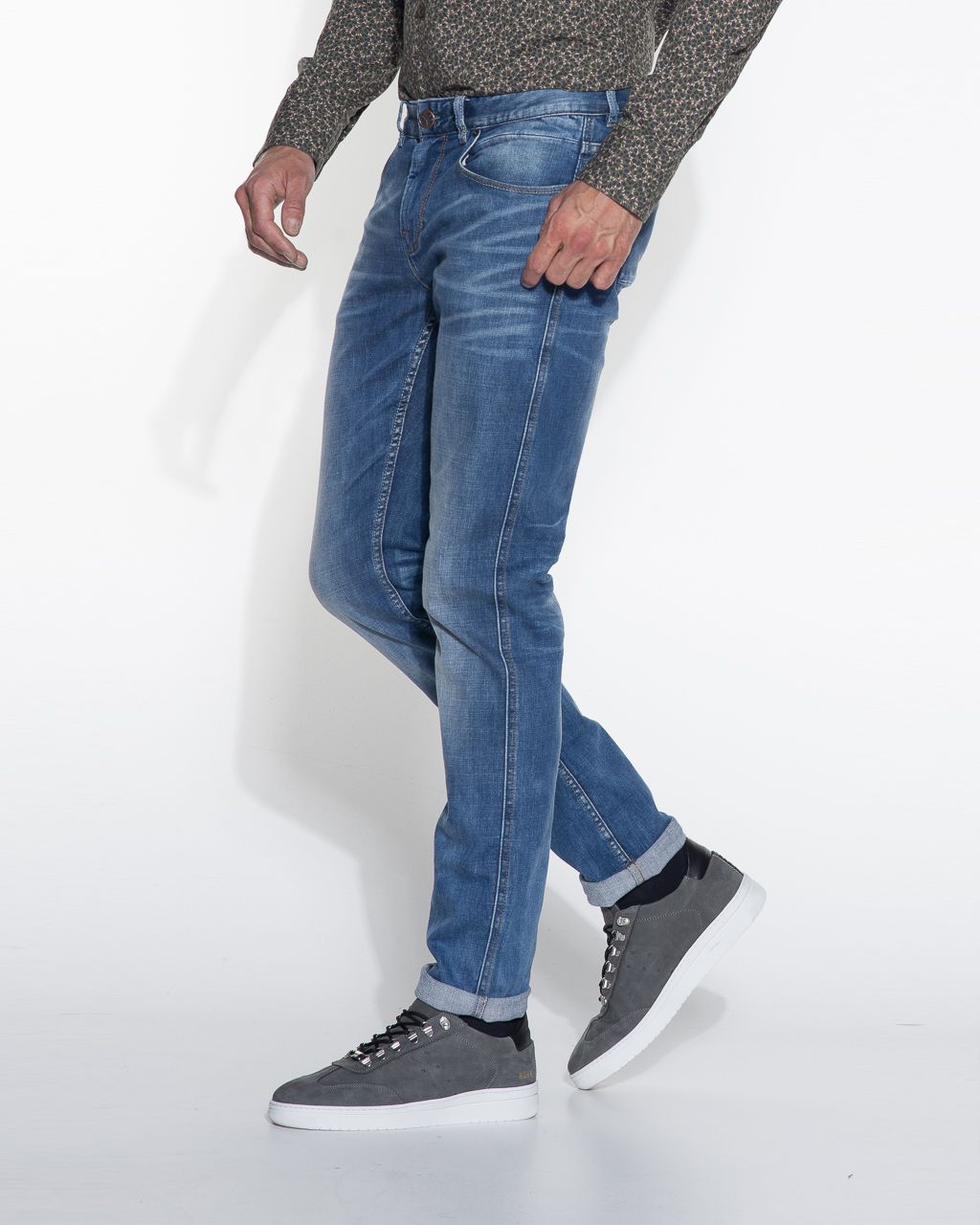 PME Legend Nightflight Jeans Shop nu - Only for Men