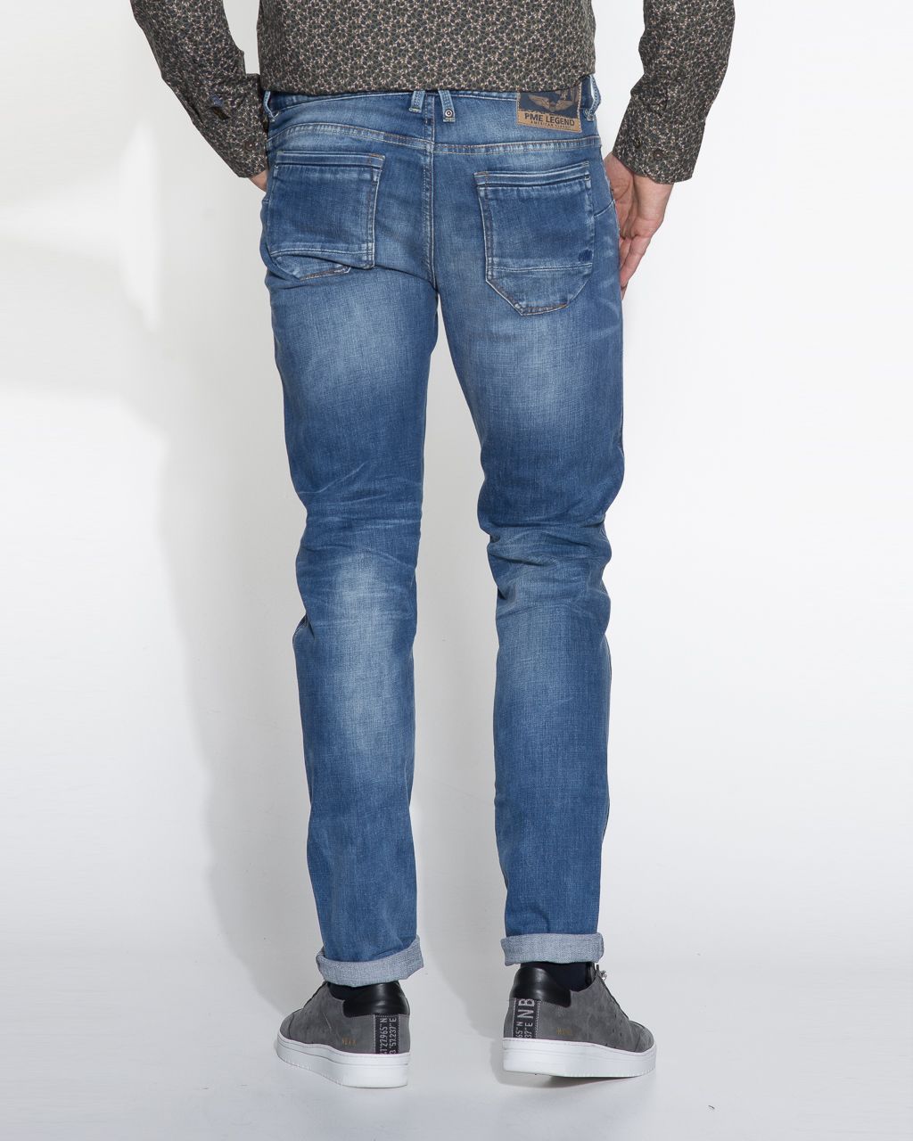 PME Legend Jeans nu - Only for Men