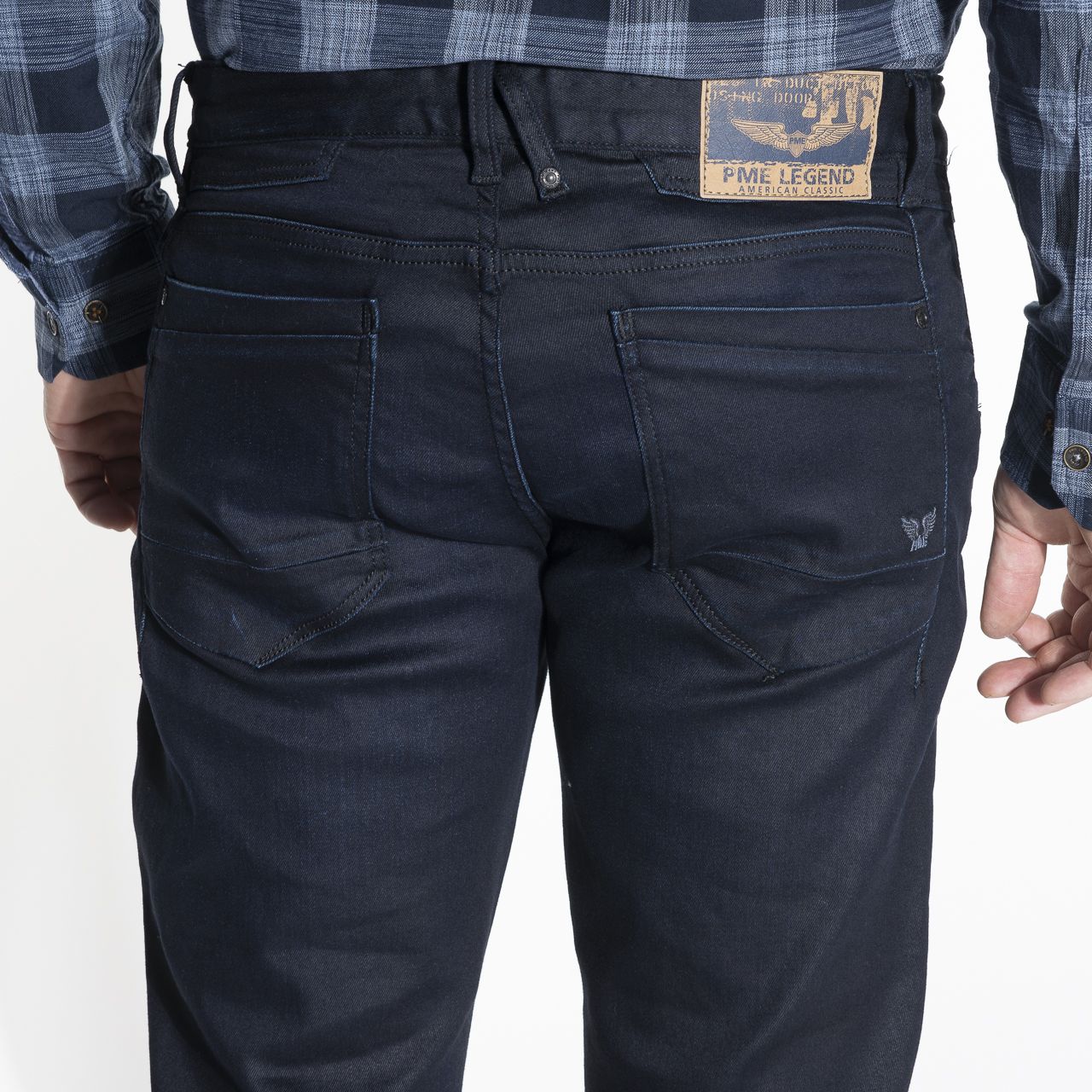 Hangen levering aan huis Plaatsen PME Legend Curtis Jeans | Shop nu - OFM.