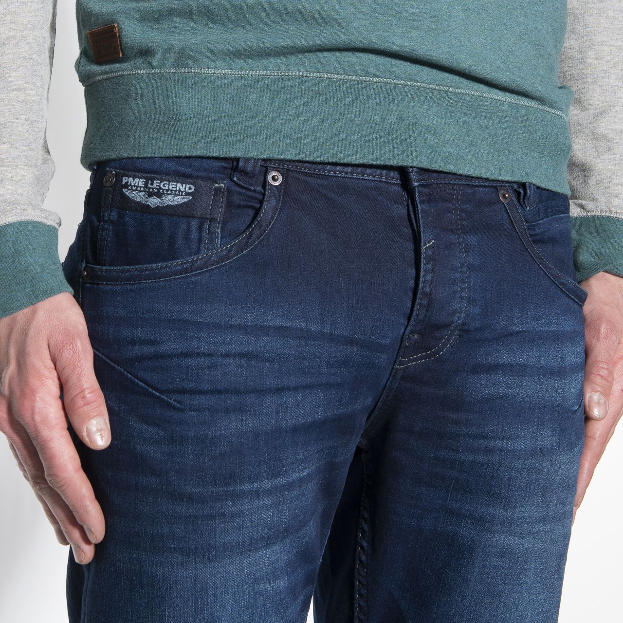 PME Legend Skyhawk Jeans | Shop nu - Only for Men