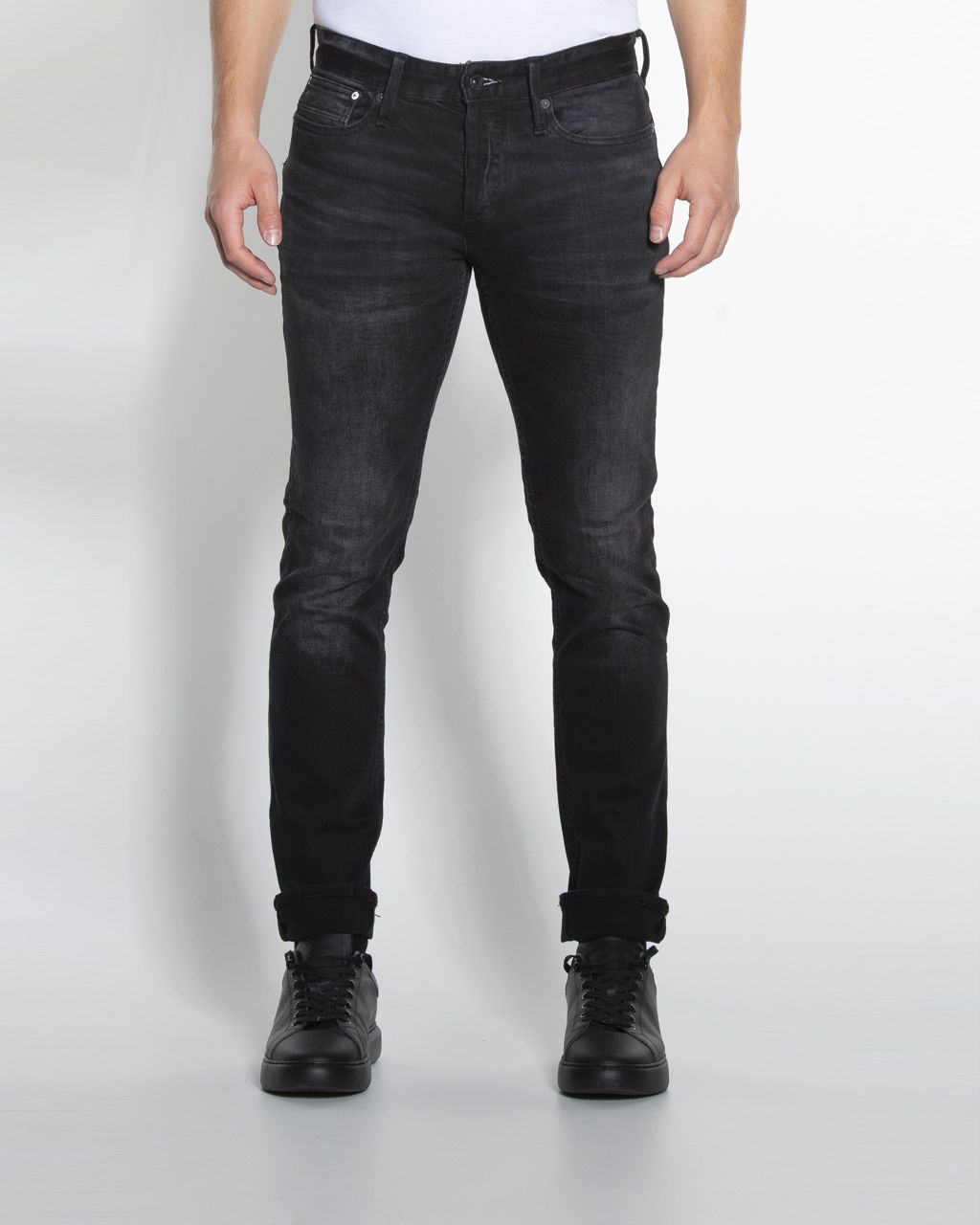 DENHAM Razor ACEB Jeans | Shop nu - Only for Men