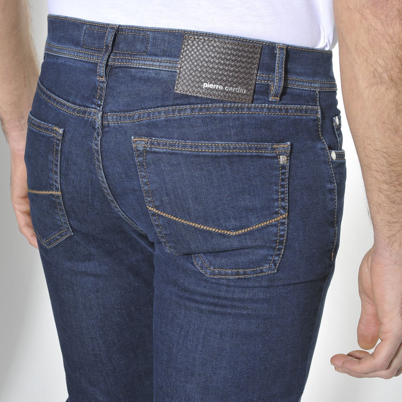 Eentonig Afdrukken Stier Pierre Cardin Lyon Jeans | Shop nu - Only for Men