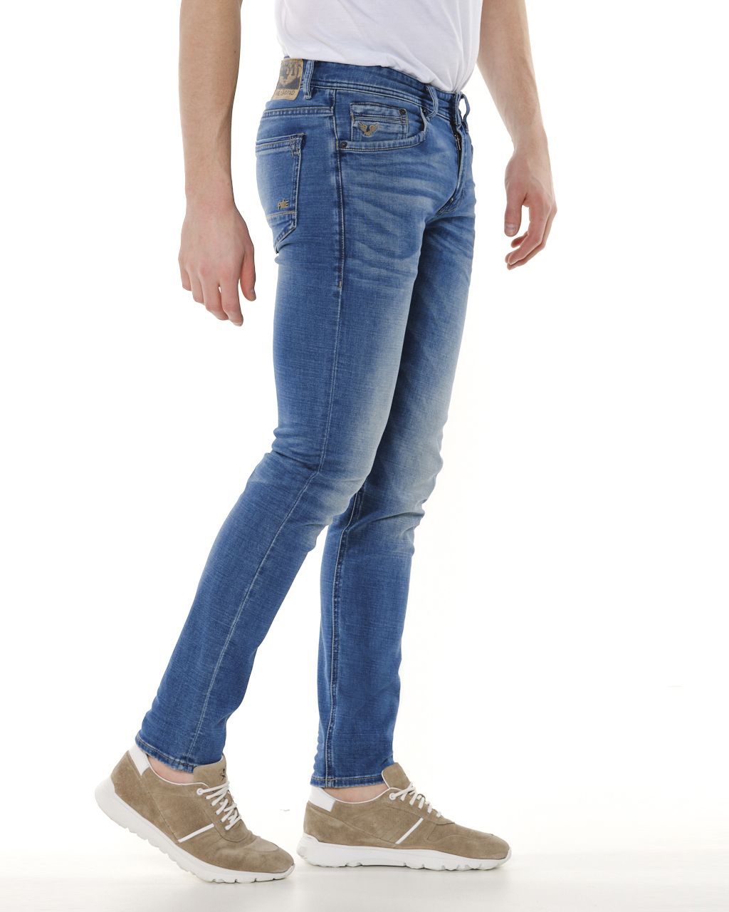 titel vonnis Gooi PME Legend Tailwheel Jeans | Shop nu - OFM.