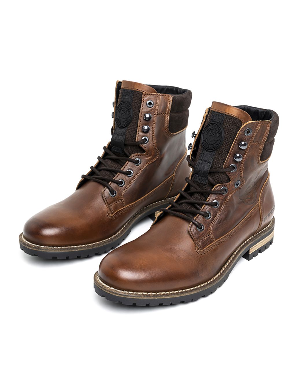 PME Legend Boots | Shop nu - Only for Men