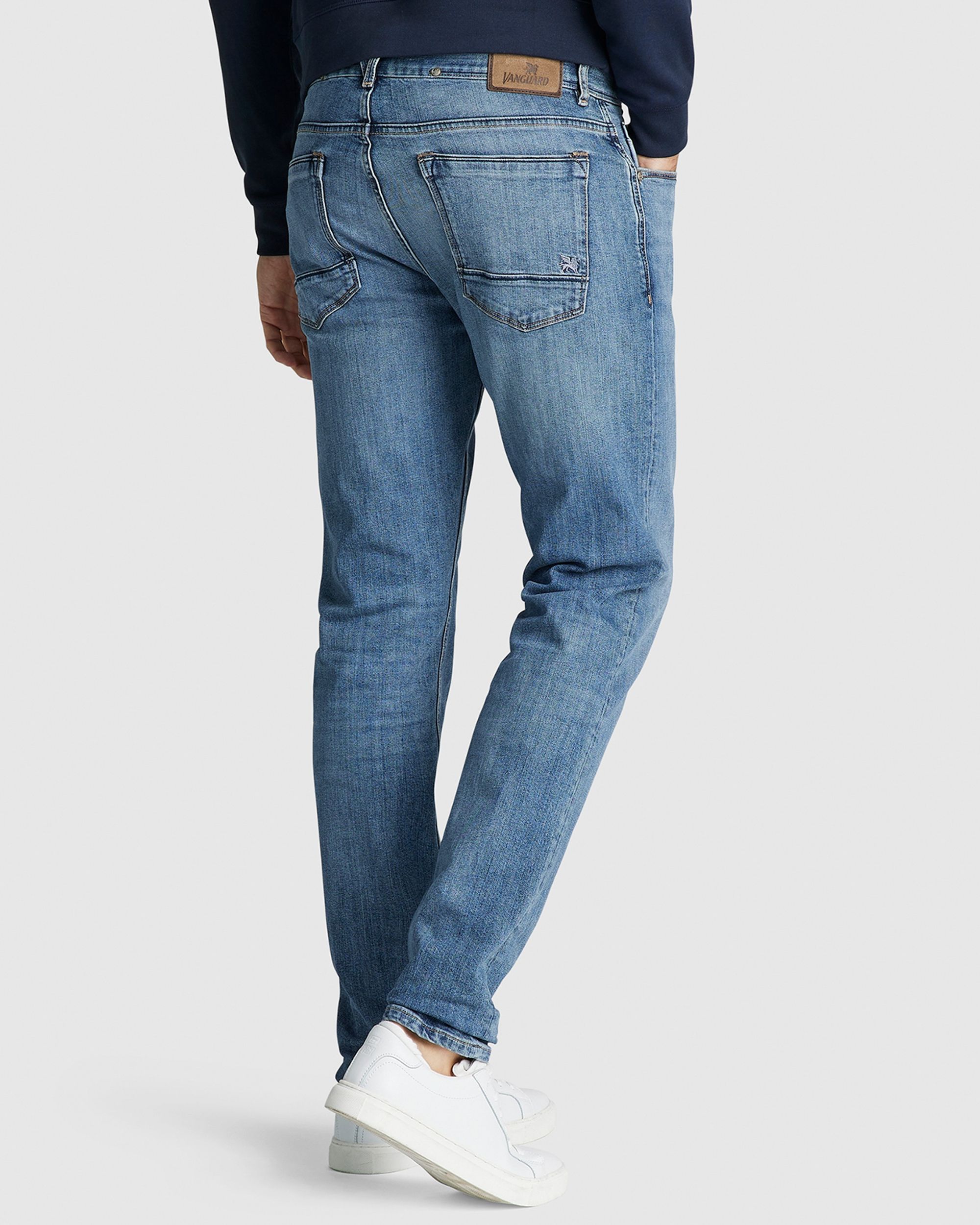 Actuator Makkelijk in de omgang stil Vanguard V7 Rider Jeans | Shop nu - Only for Men