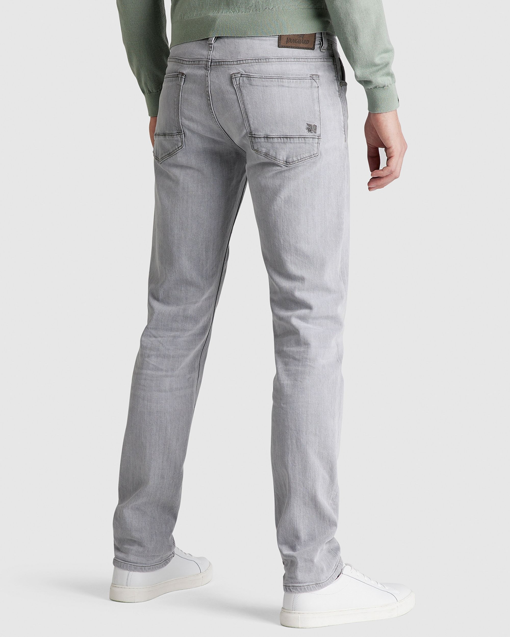 Vanguard V7 Rider LGC jeans | Shop nu - Only for Men