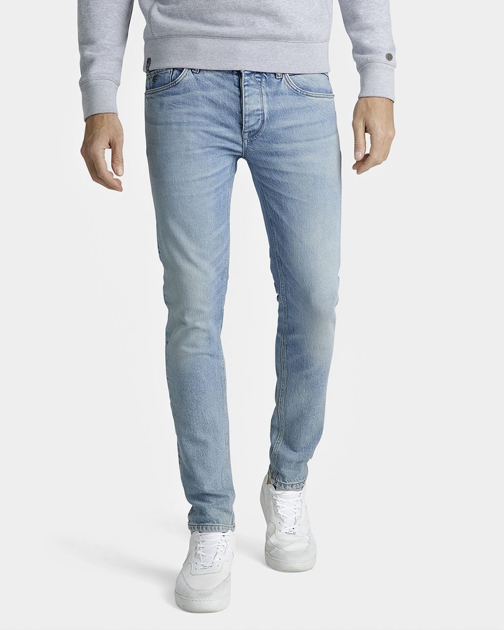 Cast Iron Riser Slim Fit Jeans | Shop nu - Only for Men