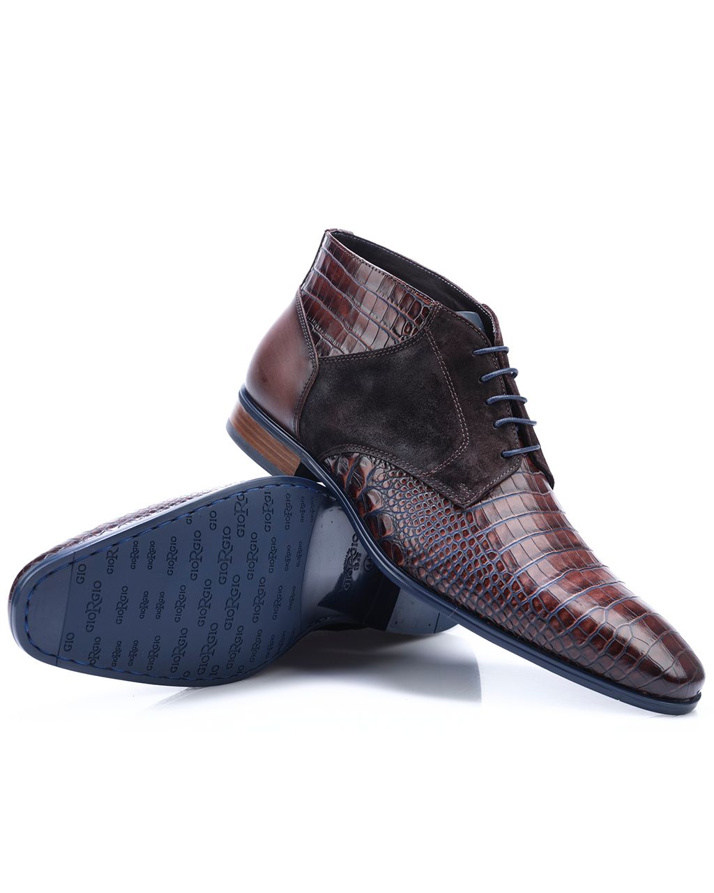accumuleren Meestal Kiezelsteen Giorgio Geklede schoenen | Shop nu - Only for Men