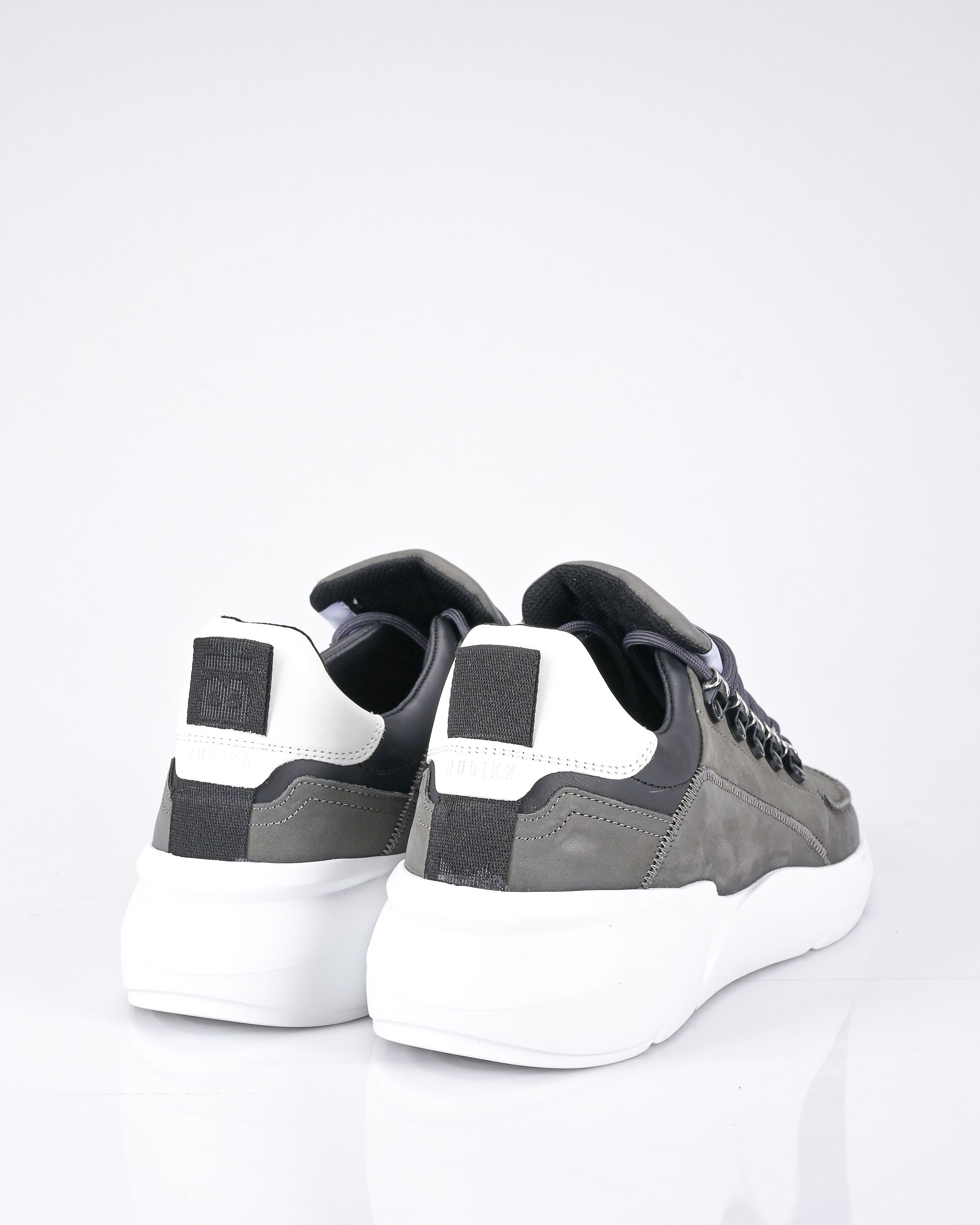 Nubikk Roque Roman Sneakers | Shop nu - OFM.