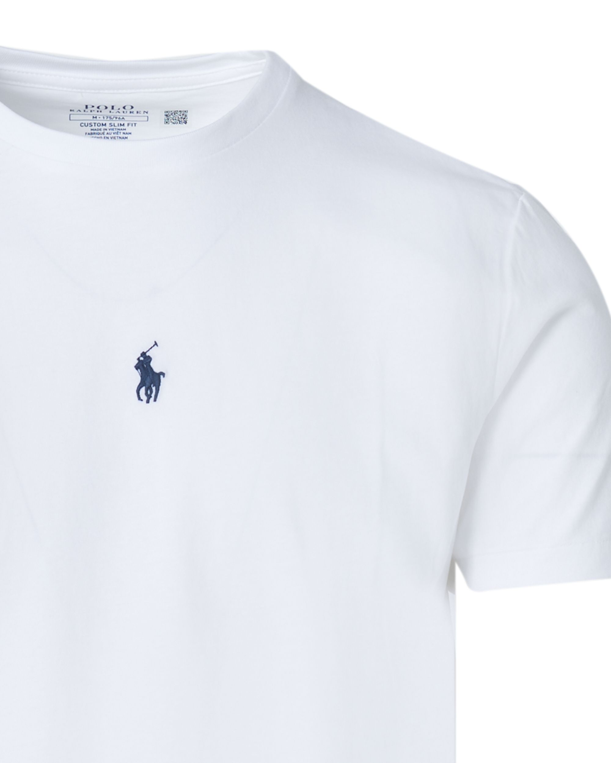 Polo Ralph Lauren T-shirt KM | Shop nu - OFM.
