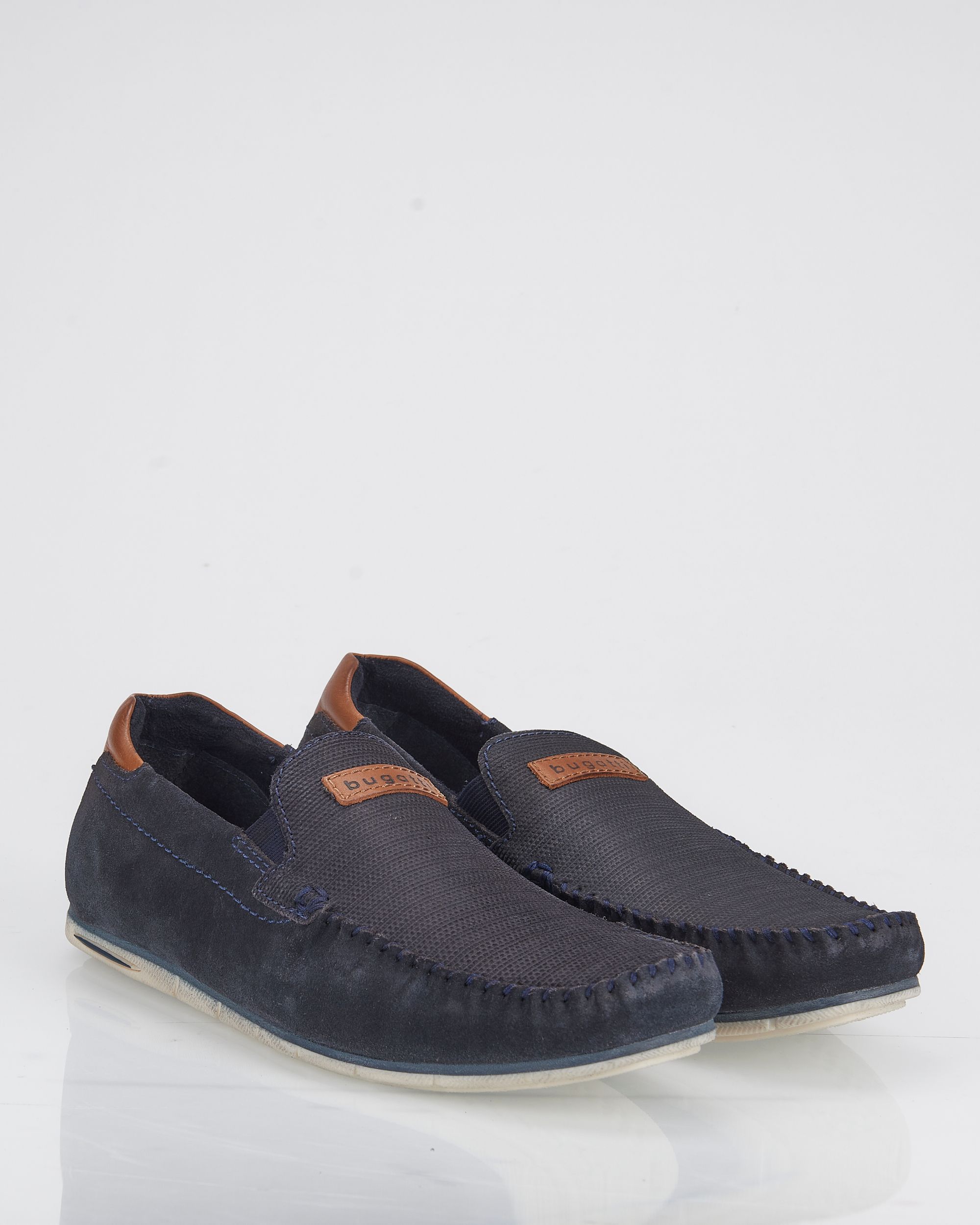 Lui Staan voor Typisch Bugatti Loafers | Shop nu - Only for Men