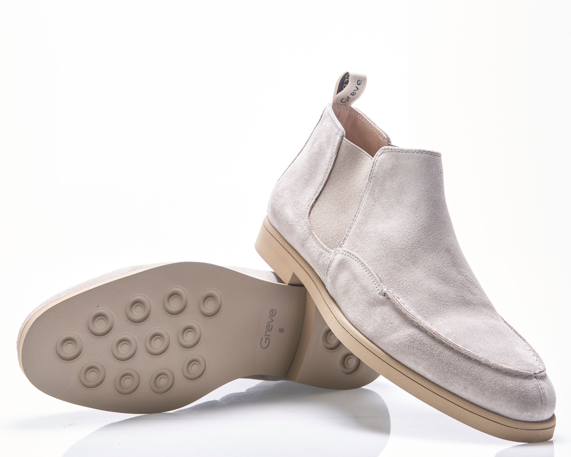 gijzelaar maximaliseren Arctic Greve Tufo Casual schoenen | Shop nu - Only for Men