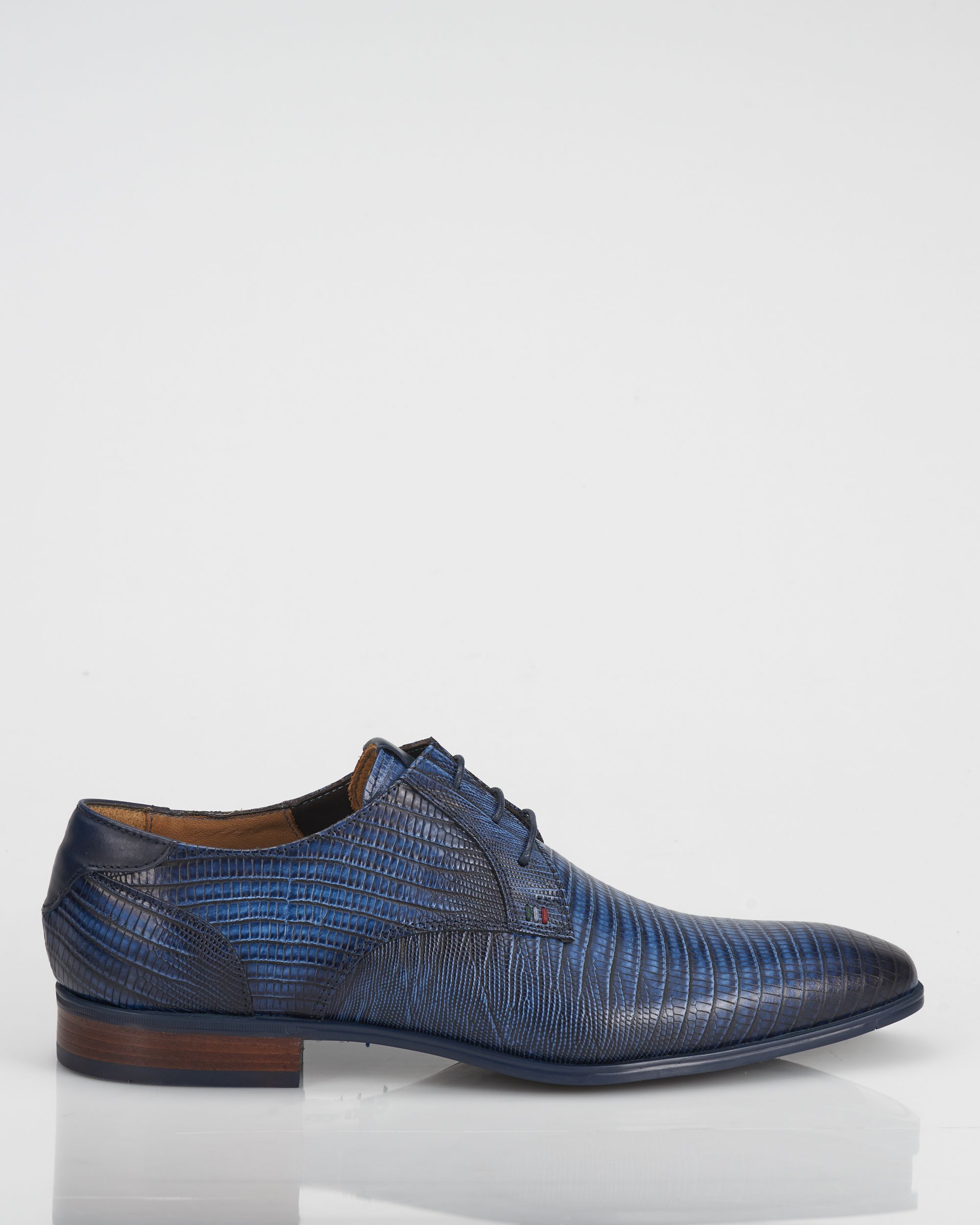 Maar sap Op de kop van Giorgio Geklede schoenen | Shop nu - Only for Men