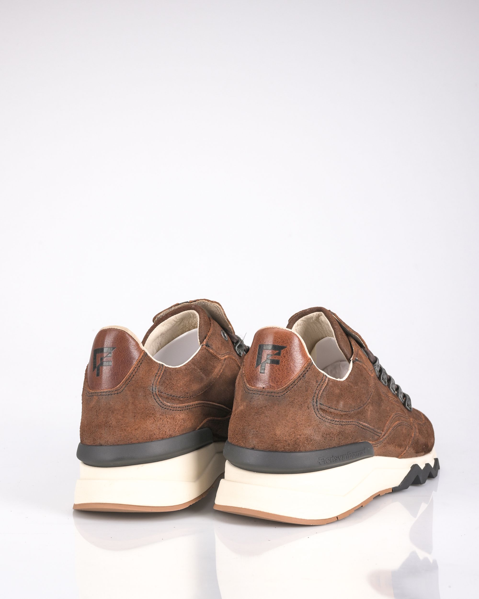 Floris van Bommel Sneakers | Shop nu - OFM.