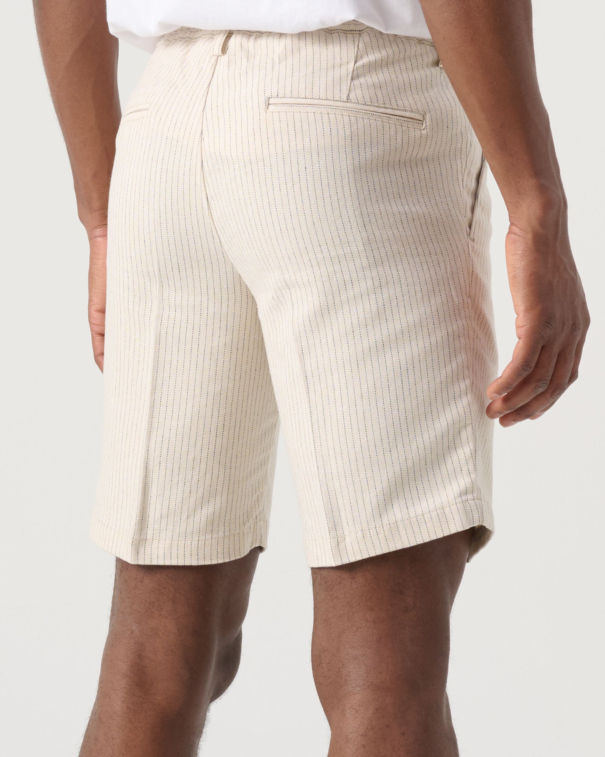 Profuomo Short Donker rood 094181-001-48