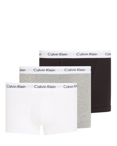 Calvin Klein Menswear Boxershort 3-pack