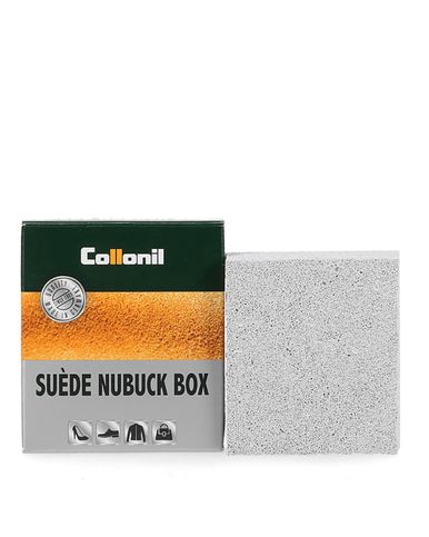 Collonil Suede Nubuck Box