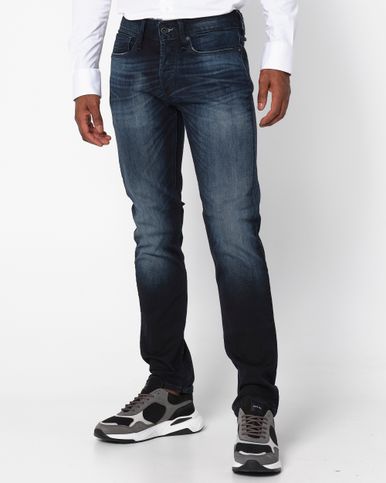 DENHAM Razor NY Jeans