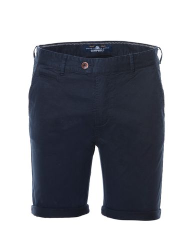 Campbell Swansea Short