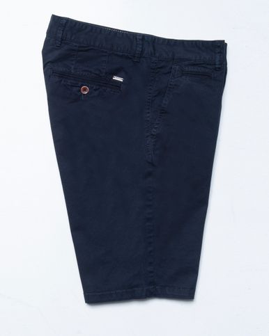 Campbell Classic Swansea Short