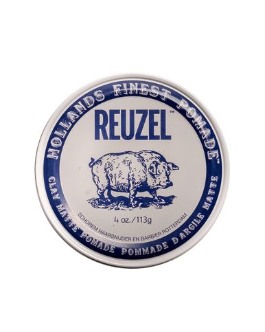 Reuzel Extreme Hold Matte Pig 113g