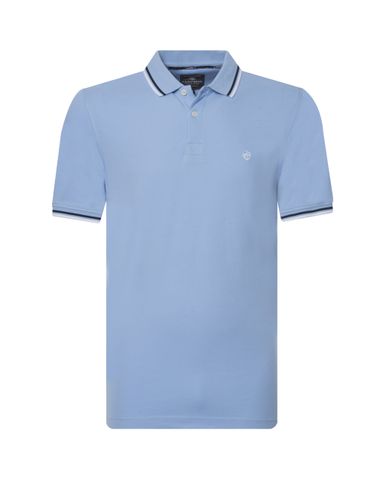 Campbell Polo KM