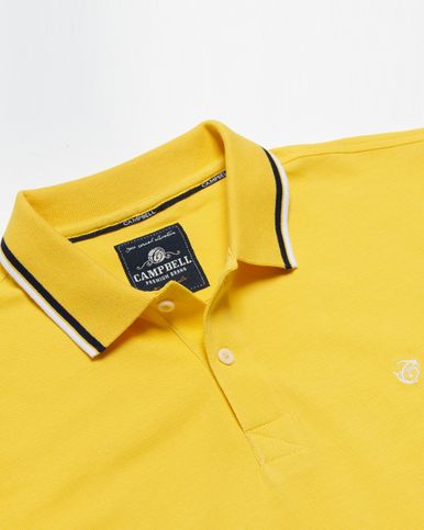 Campbell Polo KM