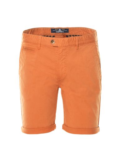 Campbell Classic Swansea Short