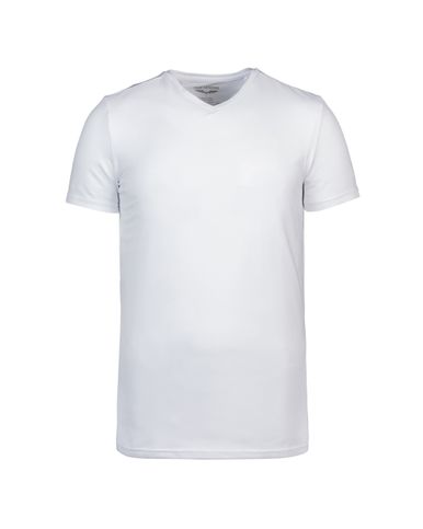 Overweldigend inflatie vloeiend T-shirts voor heren | Shop nu - Only for Men