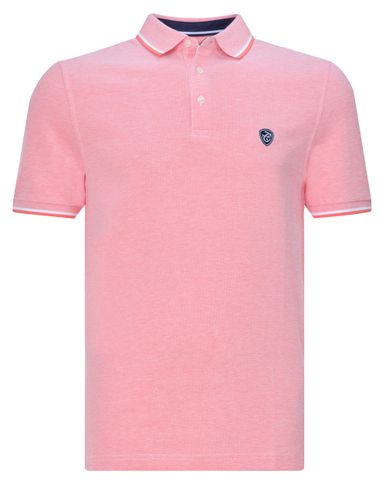 Campbell Classic Yardville Polo KM