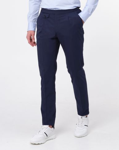erfgoed schuld had het niet door Veilig blauw? Zo combineer je jouw favoriete broek! - OFM. Blog - Only for  Men
