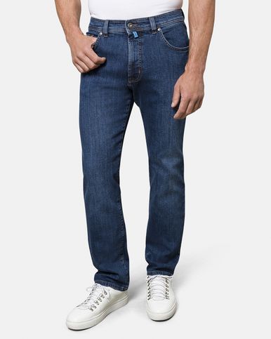 Pierre Cardin Dijon Future Flex Jeans