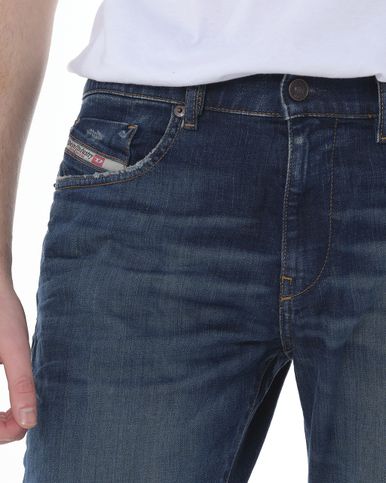 tekort Blokkeren toezicht houden op Diesel Jeans voor heren | Shop nu - Only for Men