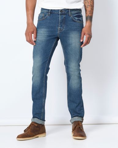 J.C. RAGS jeans
