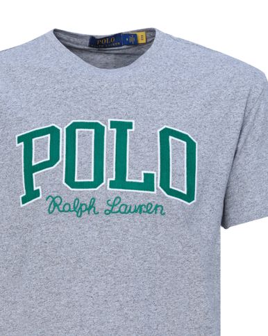 Polo Ralph Lauren - T-shirt KM