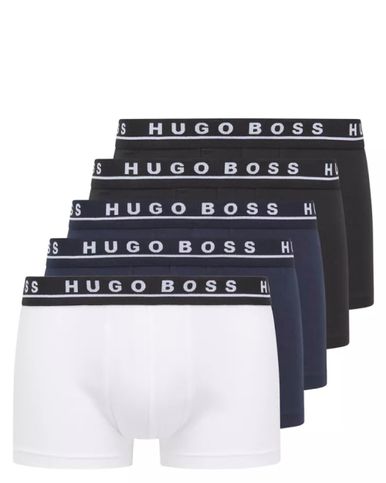 Boss Boxershort 5-pack
