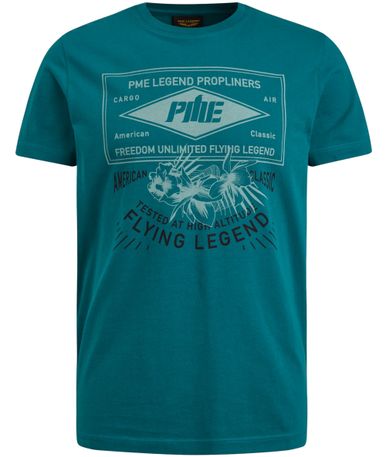 PME Legend T-shirt KM