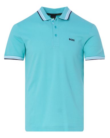 Boss Polo KM