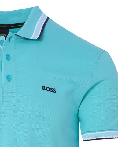 Boss Polo KM