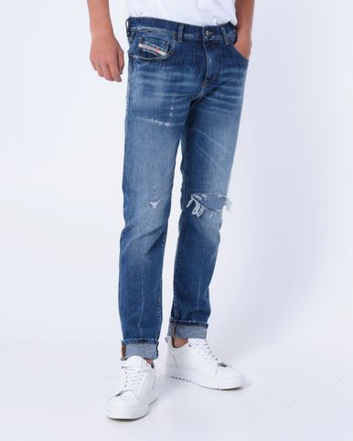 Diesel 2019 D-strukt Jeans