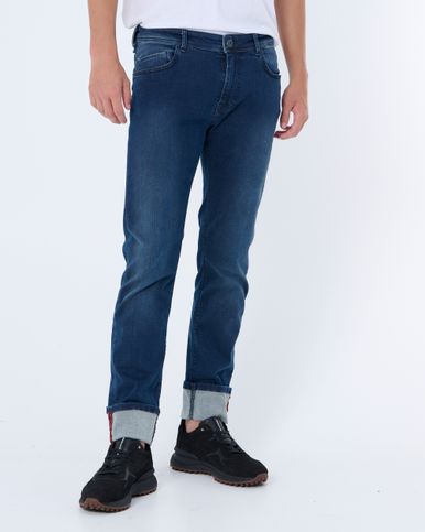 Mason's Jeans