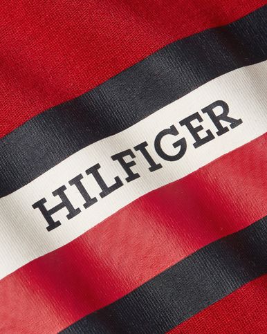 Tommy Hilfiger Menswear T-shirt KM