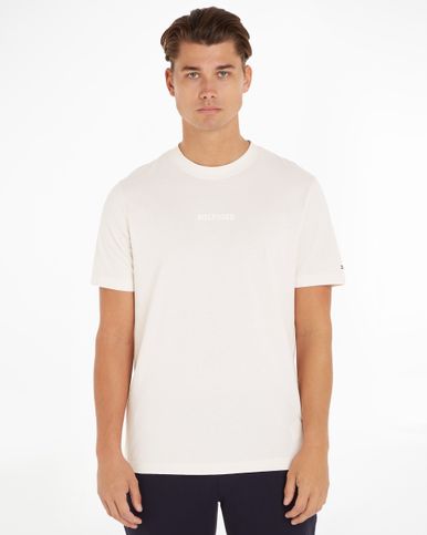 Tommy Hilfiger Menswear T-shirt KM