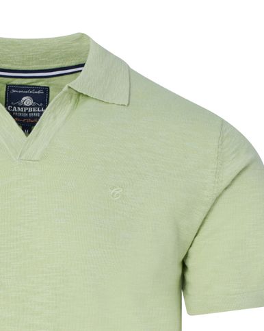 Campbell Classic Nelson Polo KM
