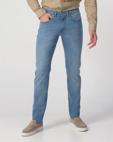 Pierre Cardin Lyon Tapered Jeans