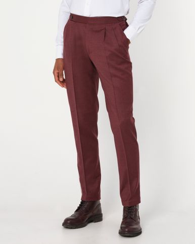 Dutch Dandies Pistoia Mix & Match Pantalon