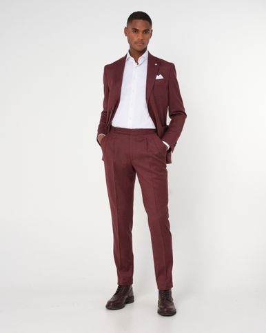 Dutch Dandies Pistoia Mix & Match Pantalon