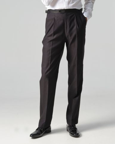 Dutch Dandies Arno Kantelberg Pantalon